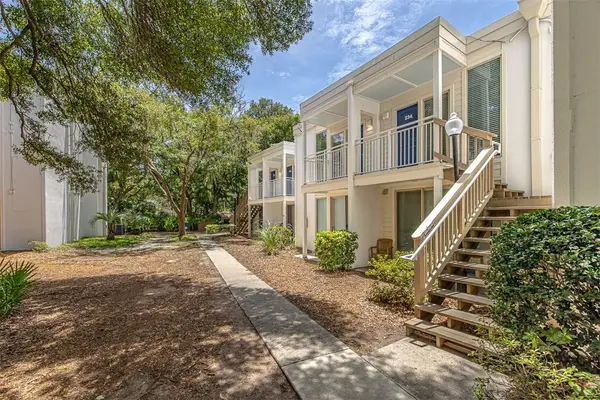 1175 N Beachview Drive #234, Jekyll Island, GA 31527