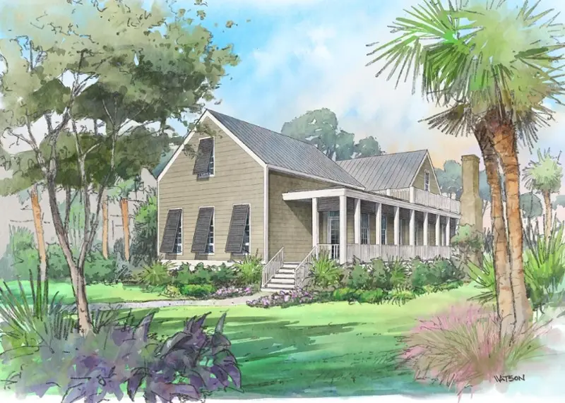 208 Live Oak Way, Jekyll Island, GA 31527 - Image #1