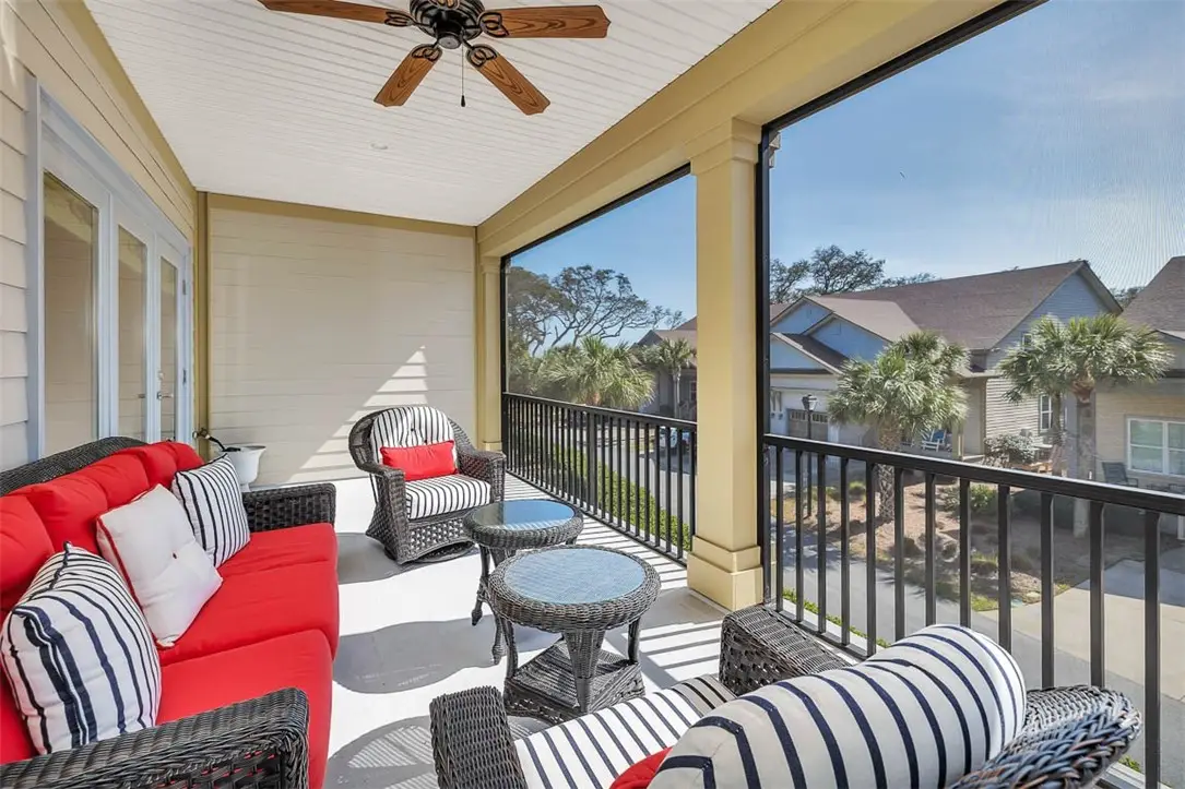 7 Caretta Lane, Jekyll Island, GA 31527 - Image #1