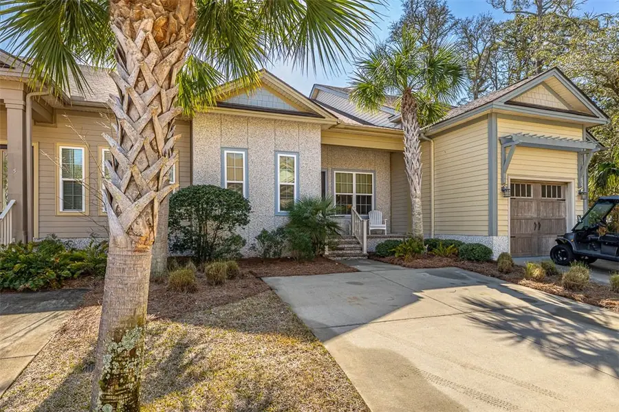 7 Caretta Lane, Jekyll Island, GA 31527 - Image #2