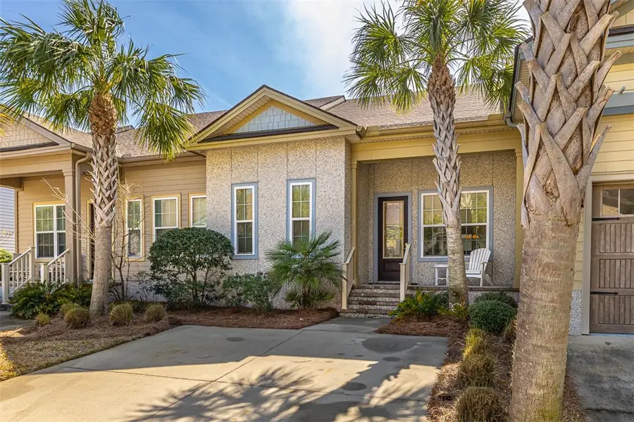 7 Caretta Lane, Jekyll Island, GA 31527 - Image #3