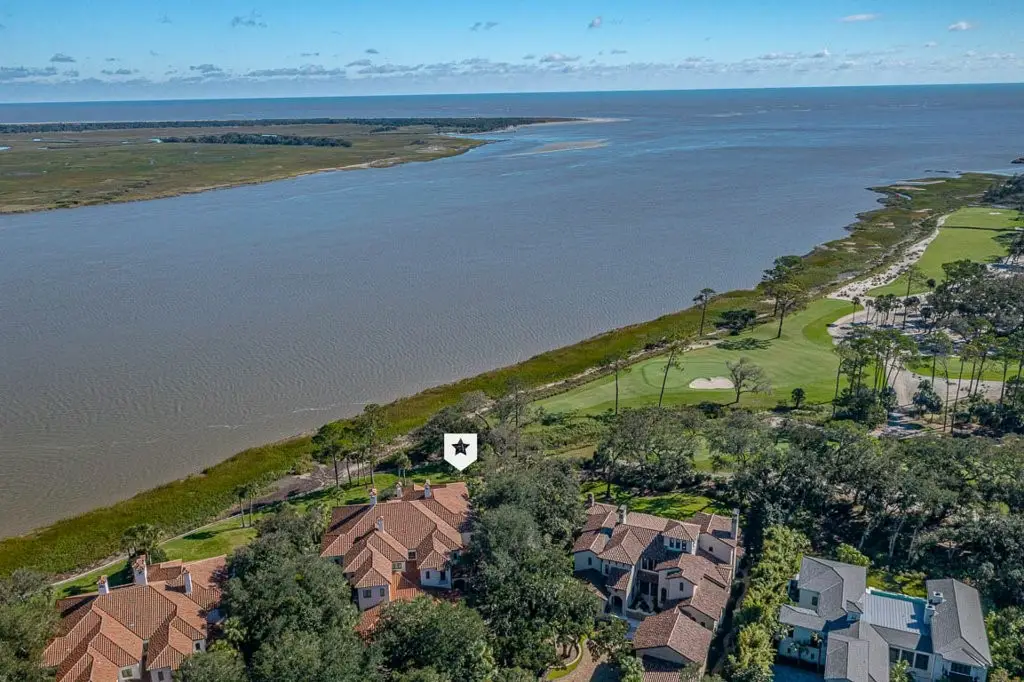 496 Forest Road, Sea Island, GA 31561 - Image #1