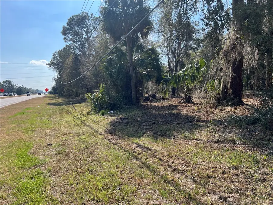 3855 Darien Highway, Brunswick, GA 31525 - #3