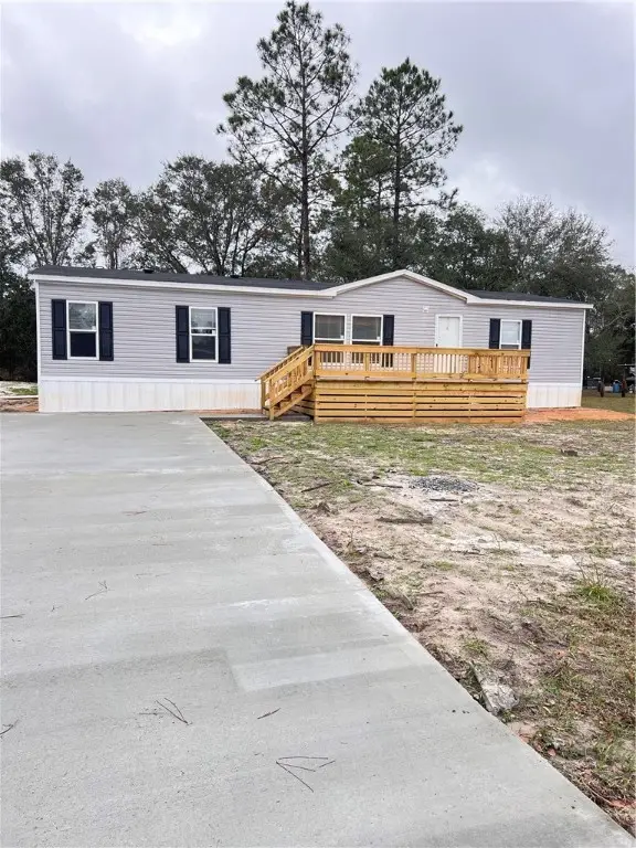 4720 Otter Creek Circle, Blackshear, GA 31516 - Image #1