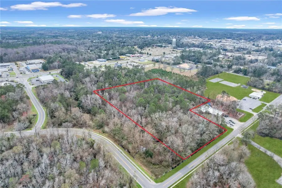 0 Fourth Street, Jesup, GA 31545 - Image #2