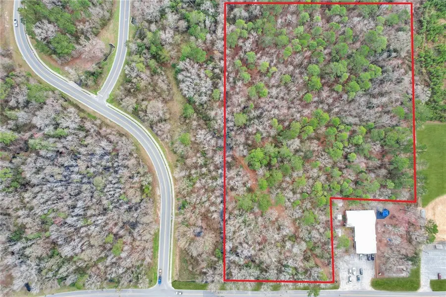 0 Fourth Street, Jesup, GA 31545 - Image #3