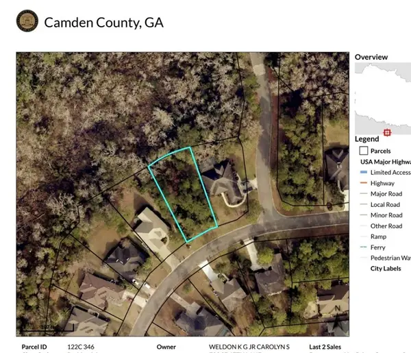 278 Osprey Circle, St Marys, GA 31558