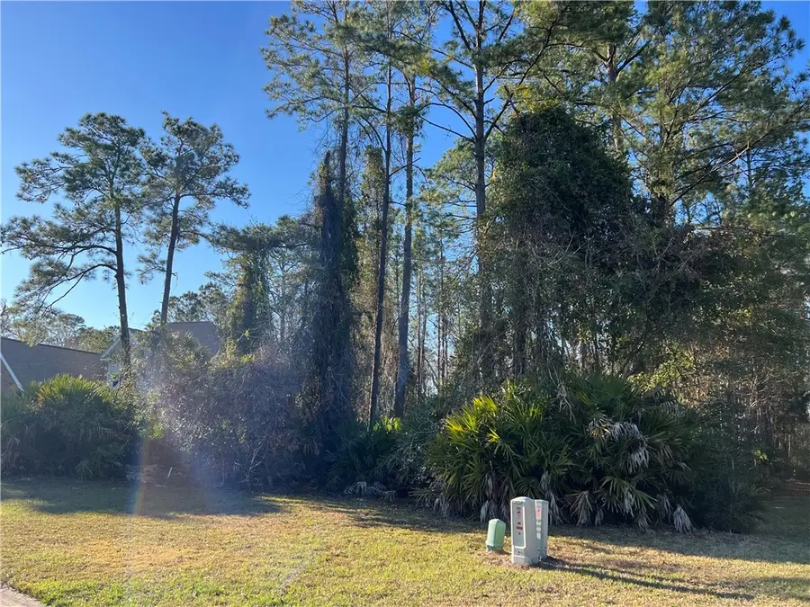 278 Osprey Circle, Saint Marys, GA 31558 - #3