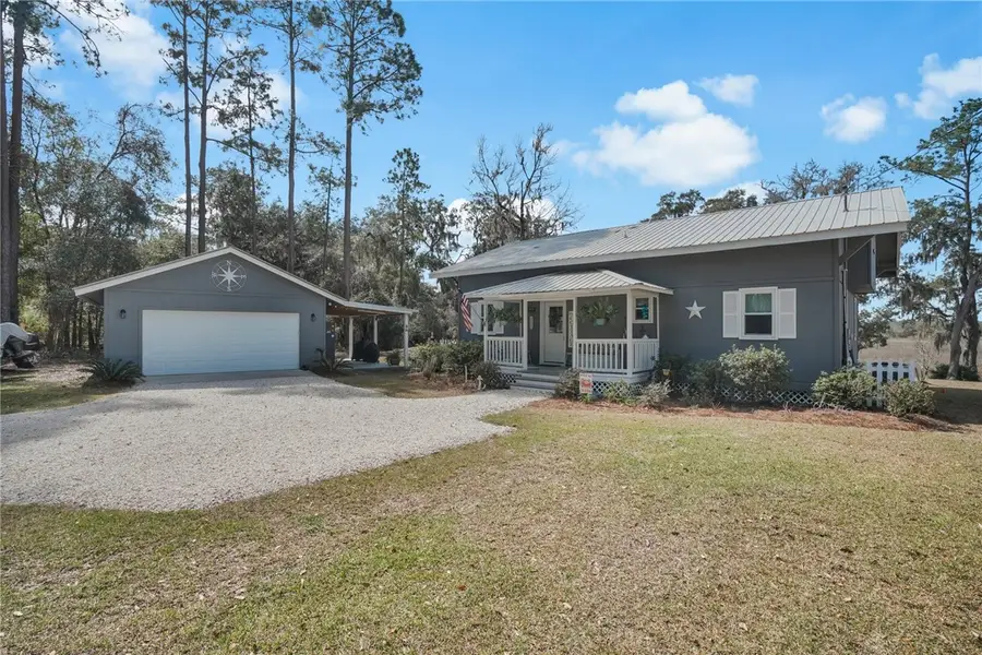 3349 Julienton Drive Ne, Townsend, GA 31331 - Image #2