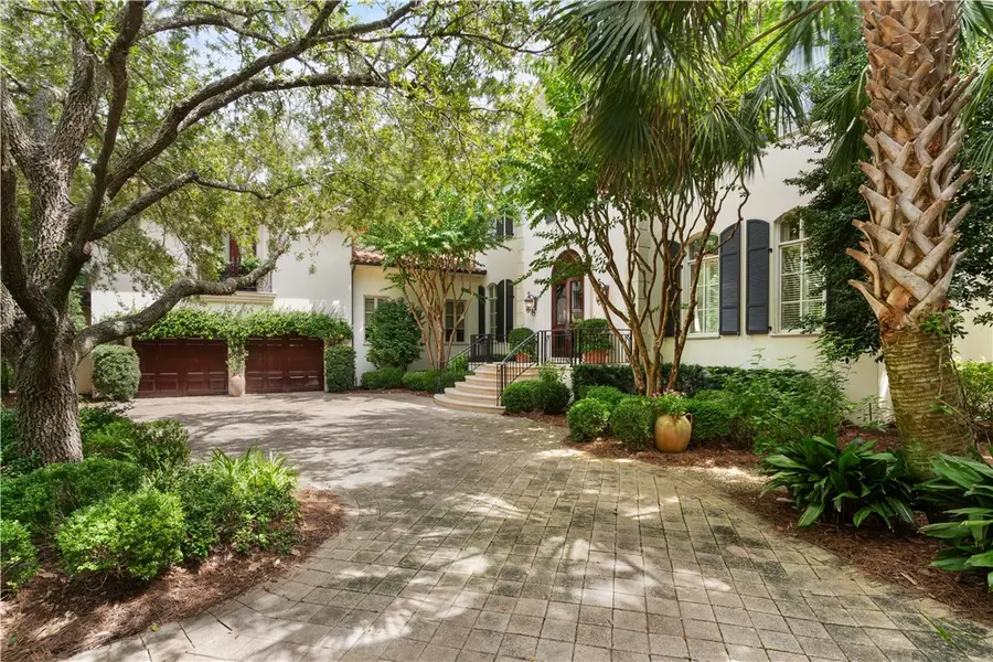 541 Forest Road, Sea Island, GA 31561 - Image #2
