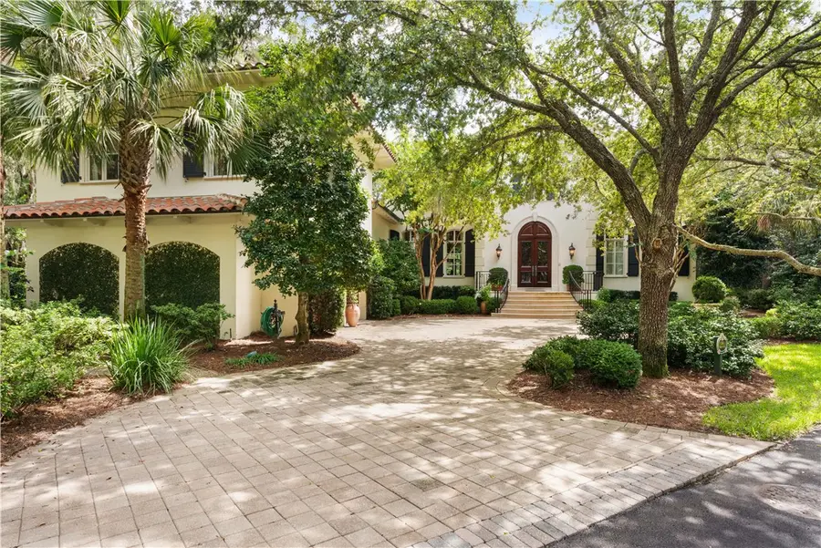 541 Forest Road, Sea Island, GA 31561 - Image #3