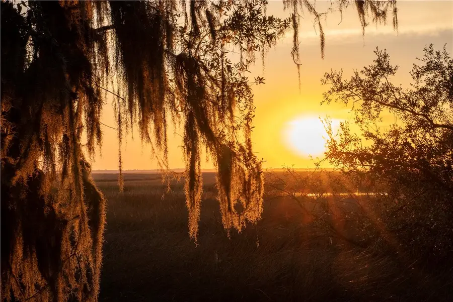 376 Major Wright Road, Saint Simons Island, GA 31522 - #3