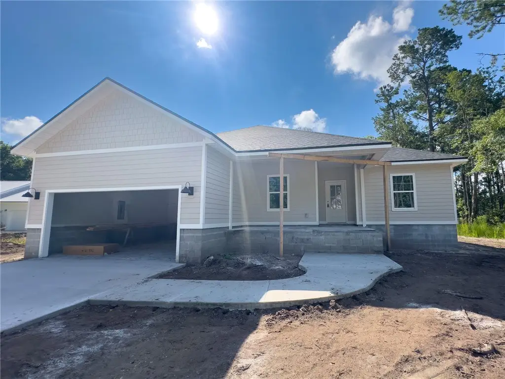 95 Avants Court, Saint Marys, GA 31558 - #1