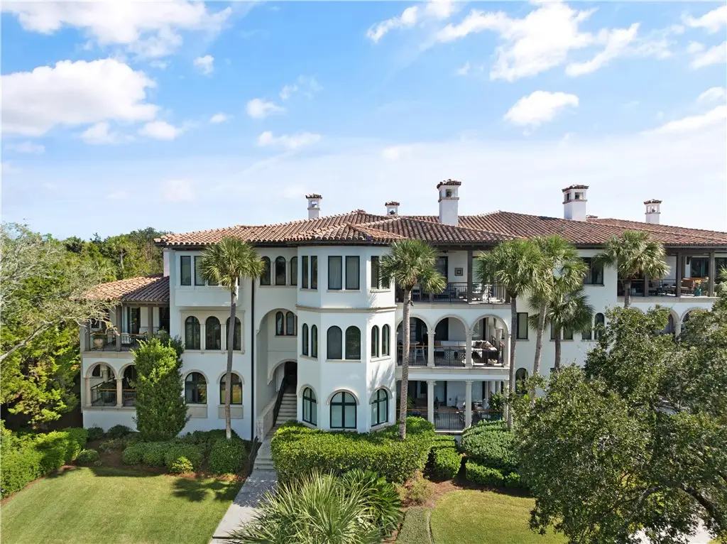301 Black Banks Lane #9, Sea Island, GA 31561 - Image #1