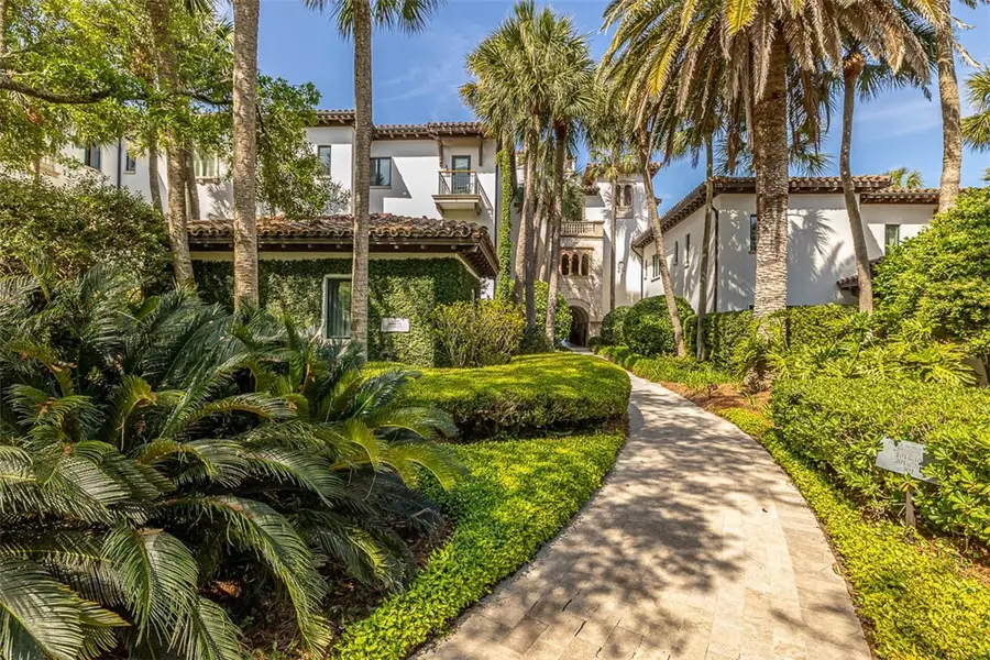 301 Black Banks Lane #9, Sea Island, GA 31561 - Image #2