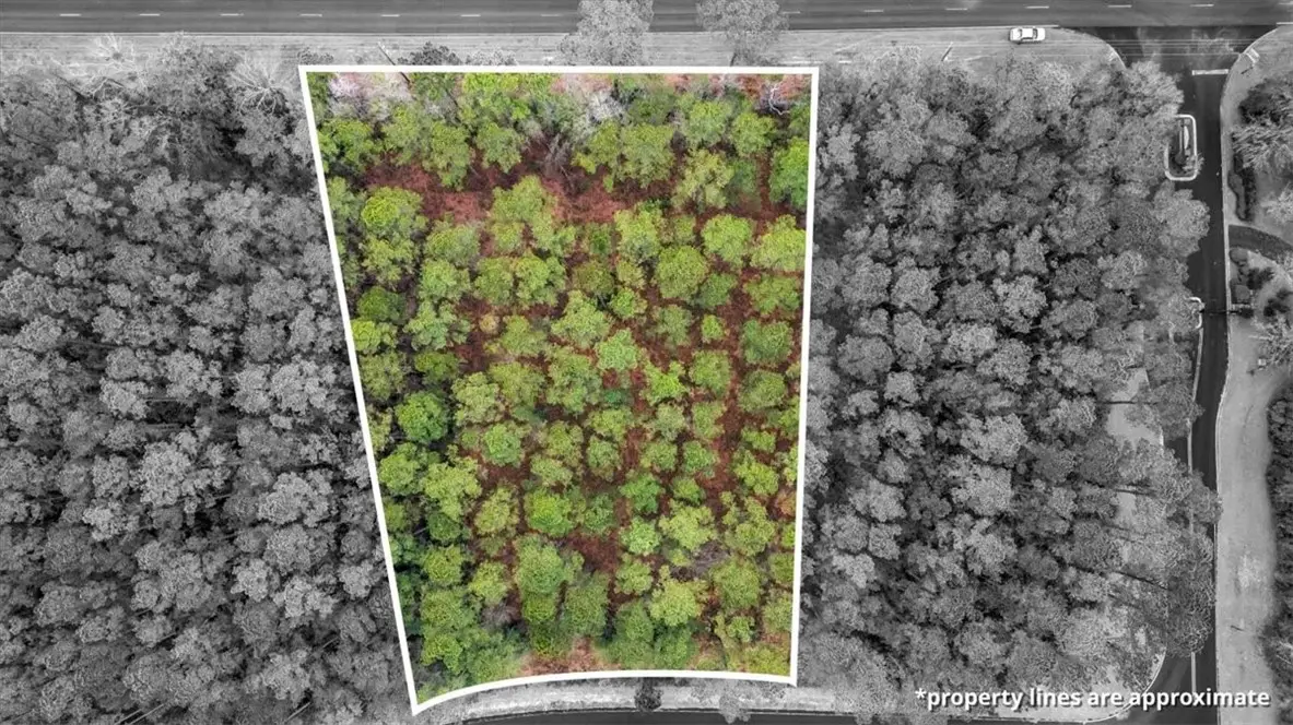 LOT 83 Fiddlers Cove Ne, Townsend, GA 31331 - Image #1