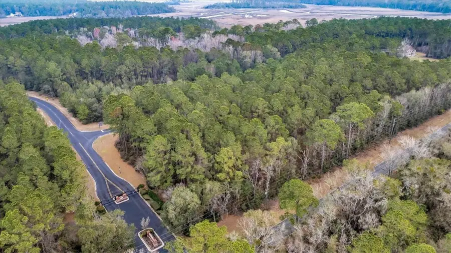 LOT 83 Fiddlers Cove Ne, Townsend, GA 31331 - Image #2
