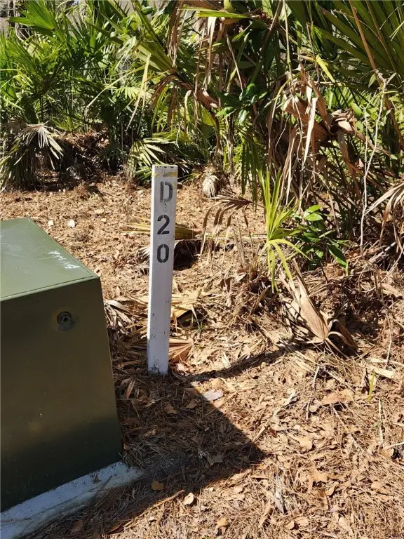 D-20 Turtle Dove Way, Waverly, GA 31565 - Image #3