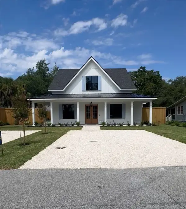 1912 First Avenue, St Simons Island, GA 31522