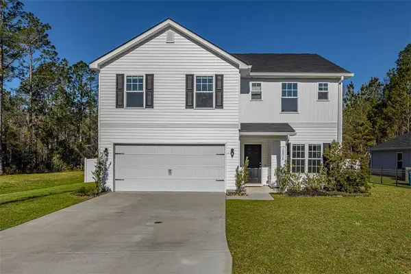 10016 Woodland Cove, Brunswick, GA 31525