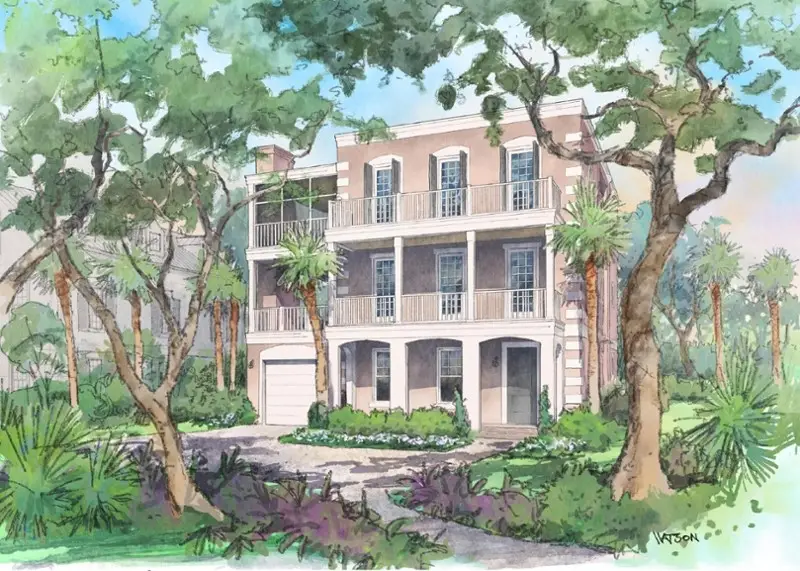 209 Live Oak Way, Jekyll Island, GA 31527 - Image #1