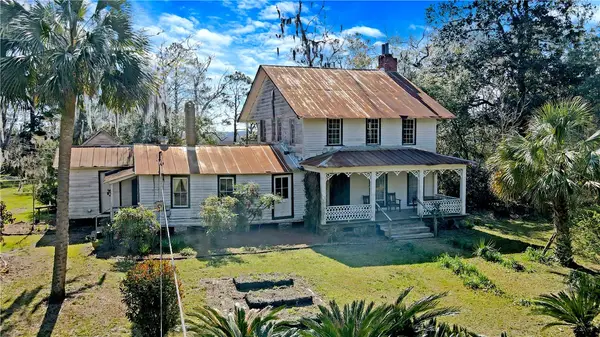 14009 Ga 99 Highway, Darien, GA 31305