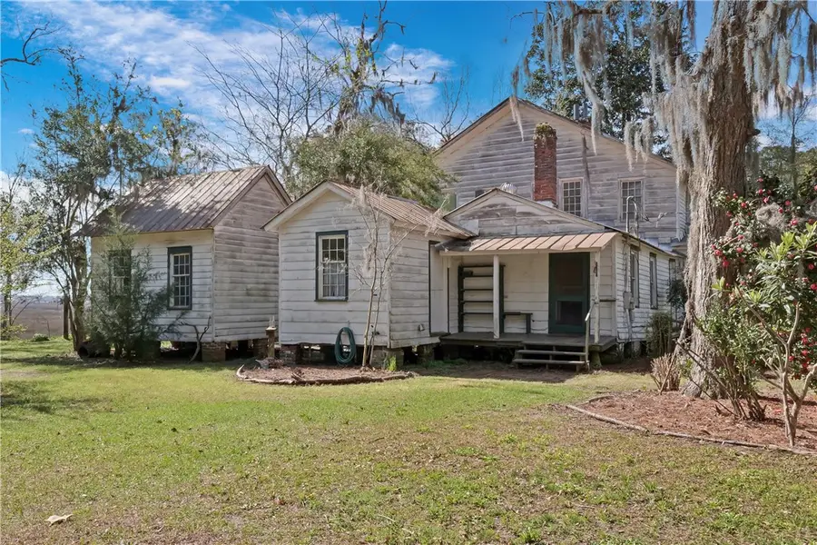 14009 Ga 99 Highway, Darien, GA 31305 - #2