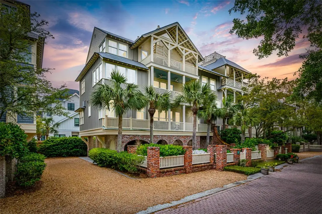 17 Sea Oats Lane, Saint Simons Island, GA 31522 - #1