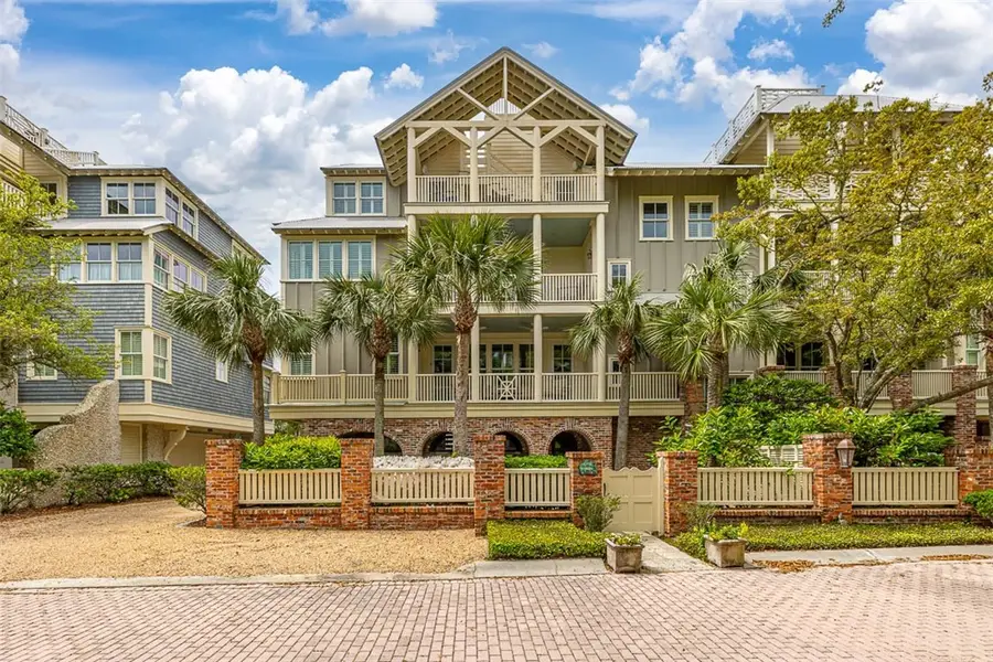 17 Sea Oats Lane, Saint Simons Island, GA 31522 - #2