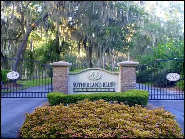 Lot 40 PH IV Sutherland Bluff Drive Ne, Townsend, GA 31331