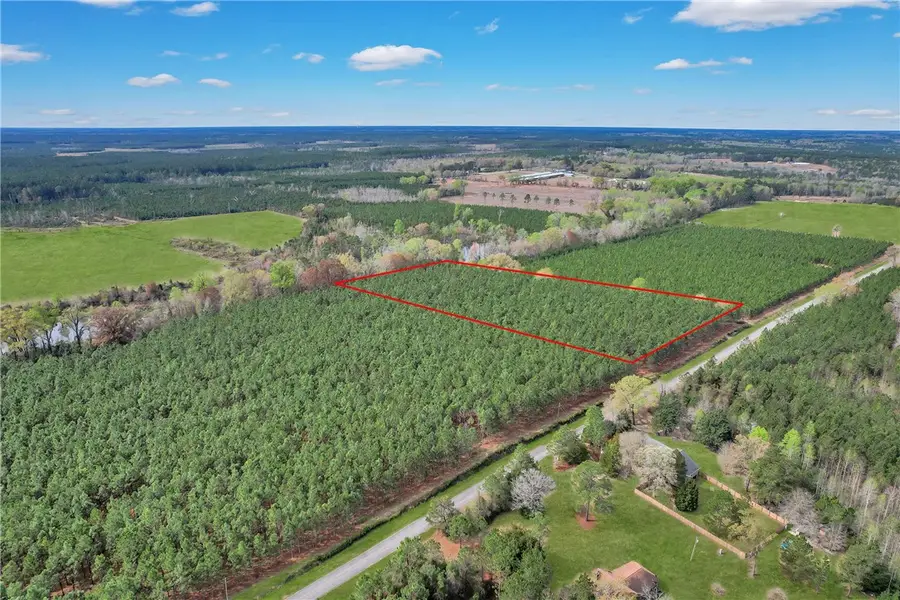 965 Oquinn Loop, Odum, GA 31555 - Image #2