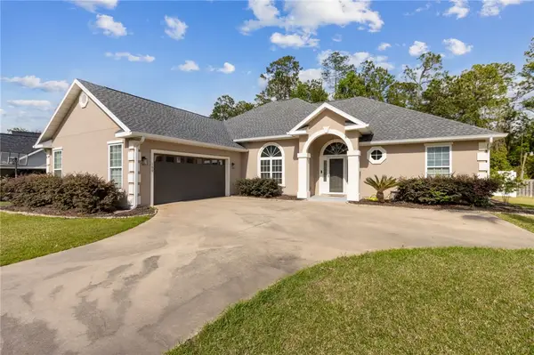 100 Maybird Drive, Kingsland, GA 31548