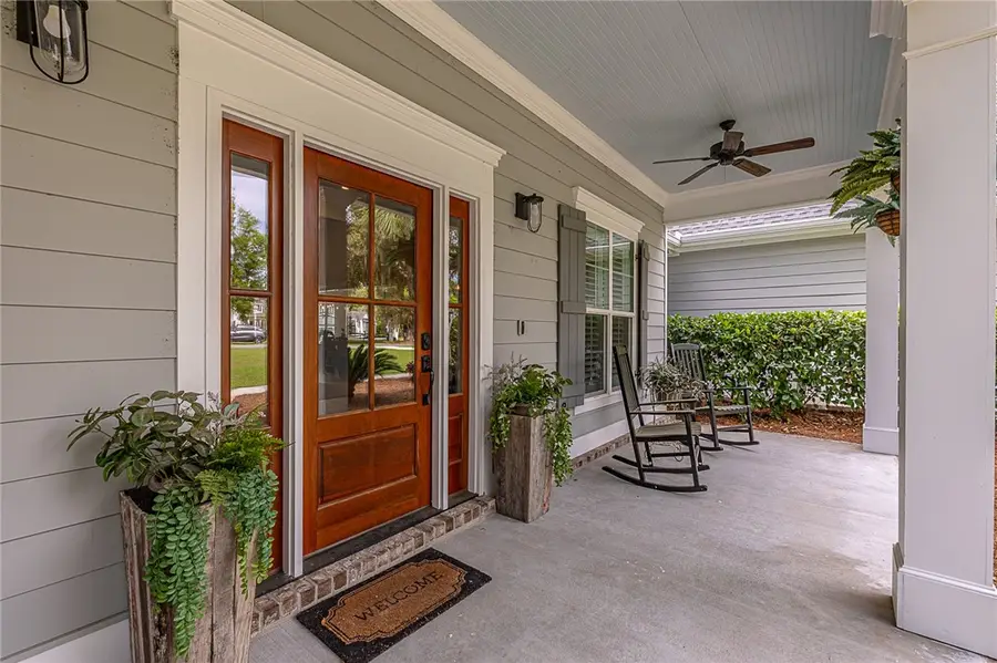 144 Butler Lake Drive, Saint Simons Island, GA 31522 - #2