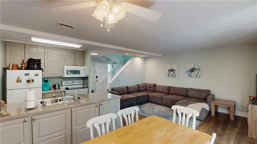 1175 North Beachview Drive #204, Jekyll Island, GA 31527 - Image #2