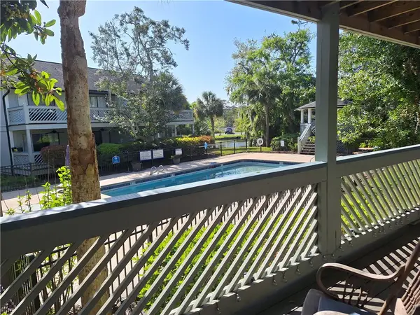 100 Blair Road #C-3, St Simons Island, GA 31522