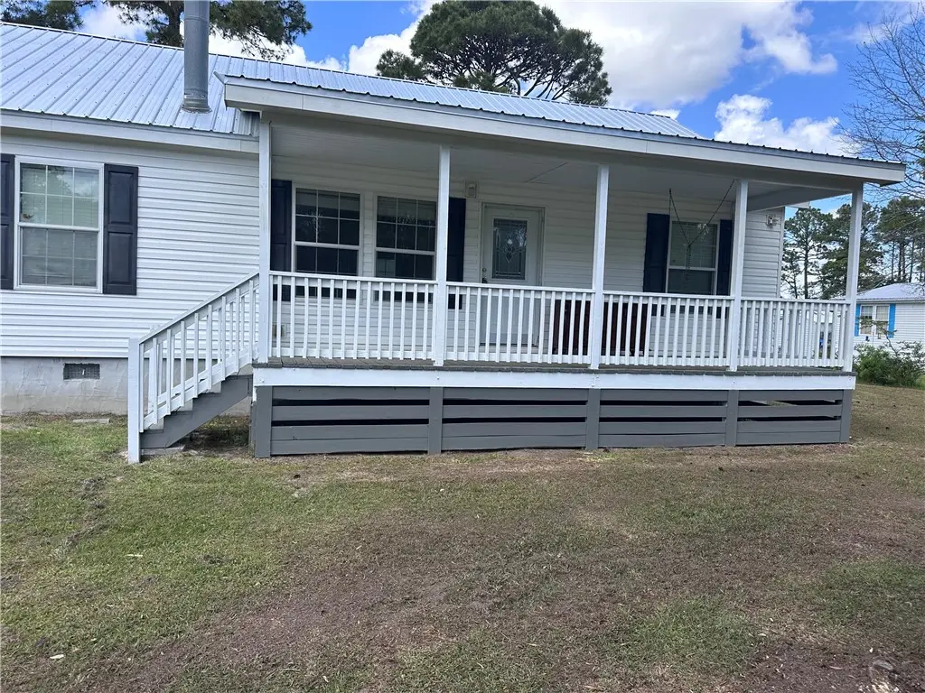 1077 Polson Circle Ne, Shellman Bluff, GA 31331 - Image #1