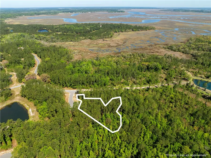 221 Clam Creek, Waverly, GA 31565 - Image #2