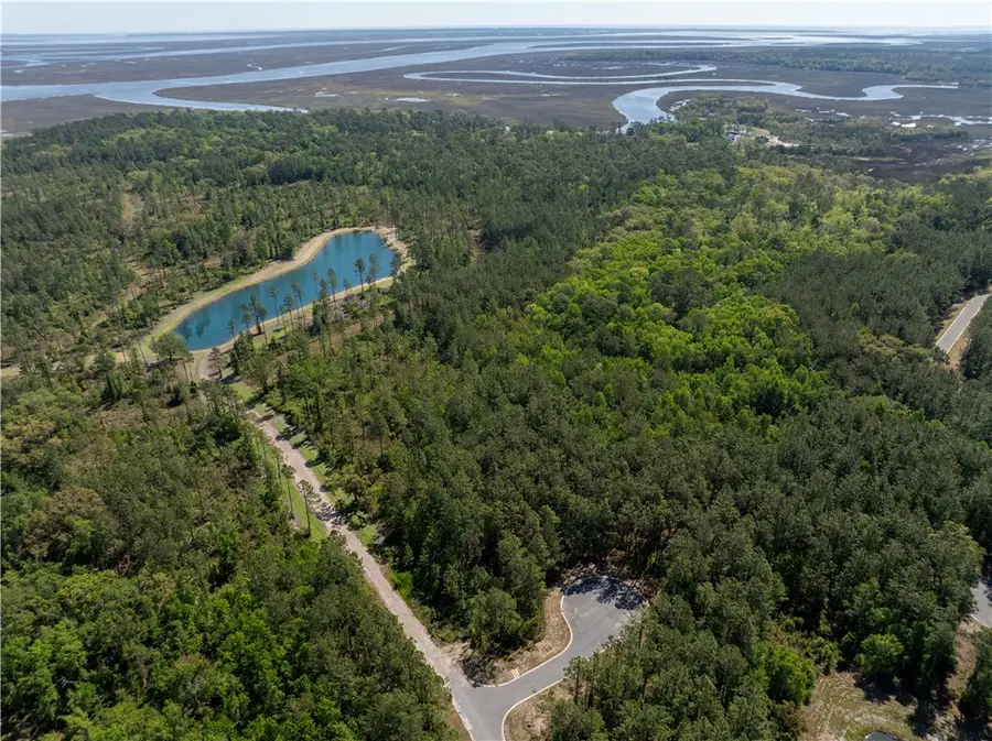 221 Clam Creek, Waverly, GA 31565 - Image #3