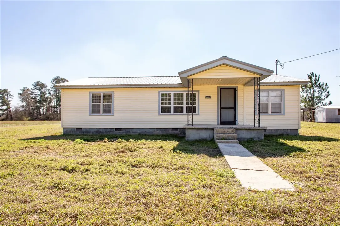 4263 N River Road, Waycross, GA 31503 - Image #1