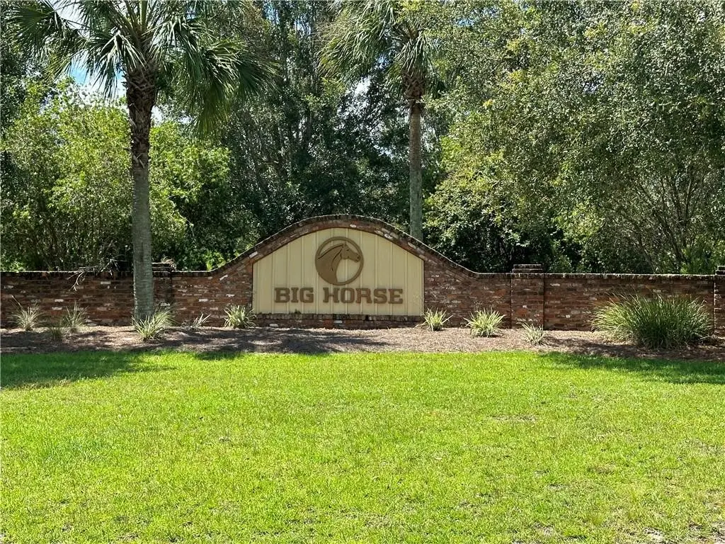 Lot 64 Bartram Loop, Waynesville, GA 31566 - Image #1