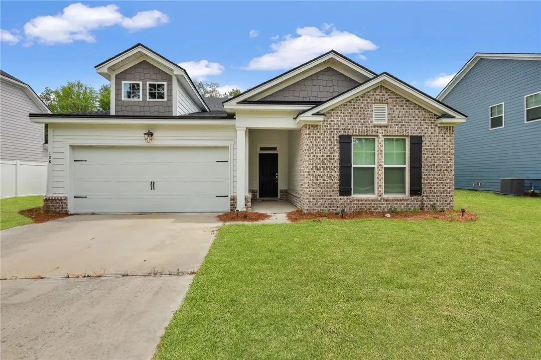 128 Clearwater Drive, Brunswick, GA 31523 - #1