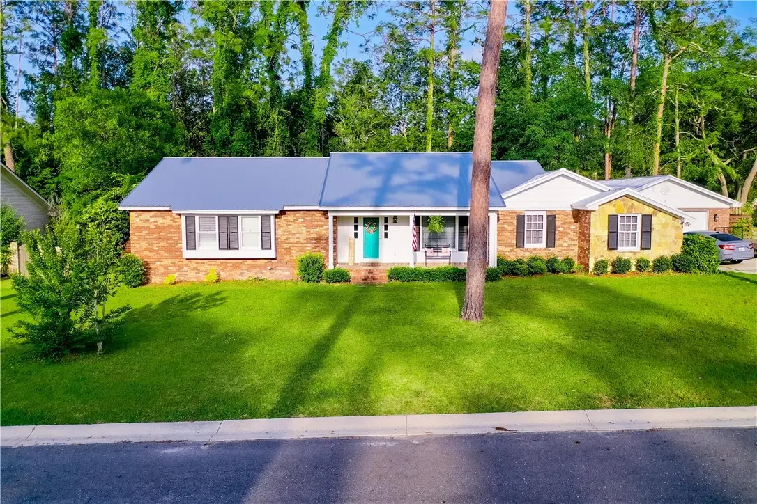 1622 Booth Street, Waycross, GA 31501 - Image #1