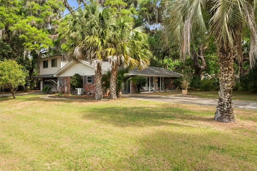 616 Old Plantation Road, Jekyll Island, GA 31527 - Image #1