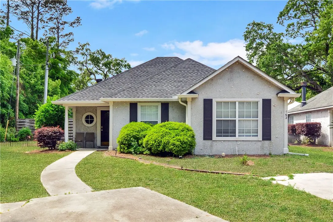 162 Toluca Lane, Saint Simons Island, GA 31522 - #1