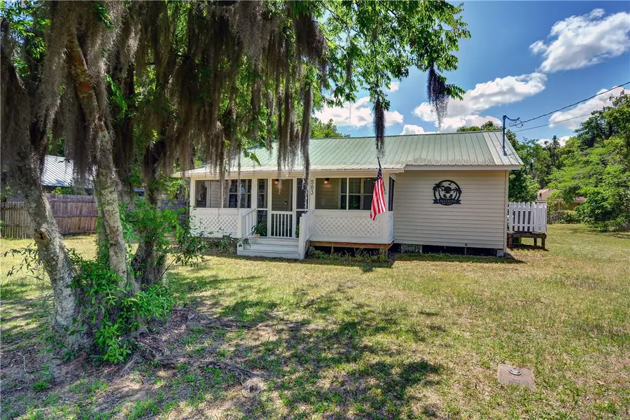 503 Sixth Street W, Darien, GA 31305 - Image #2