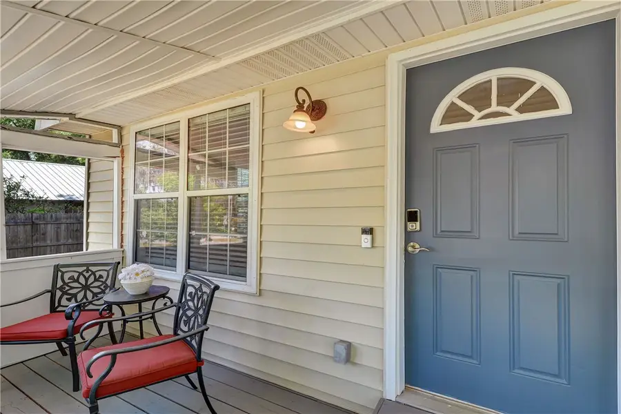 503 Sixth Street W, Darien, GA 31305 - Image #3