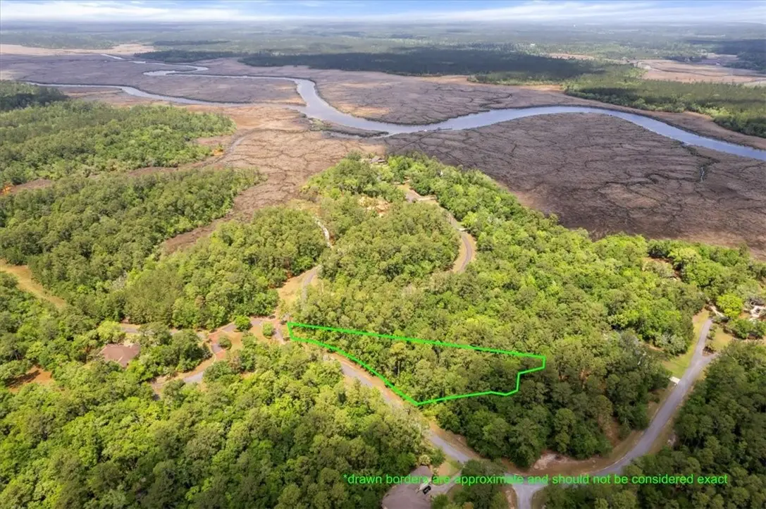 1 Block C River Place Drive, Waverly, GA 31565 - Image #1