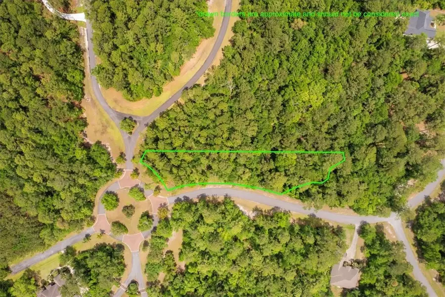 1 Block C River Place Drive, Waverly, GA 31565 - Image #2