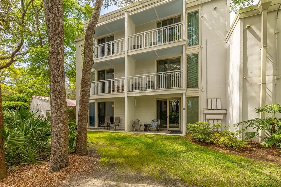 1175 N Beachview Drive #411, Jekyll Island, GA 31527 - Image #2