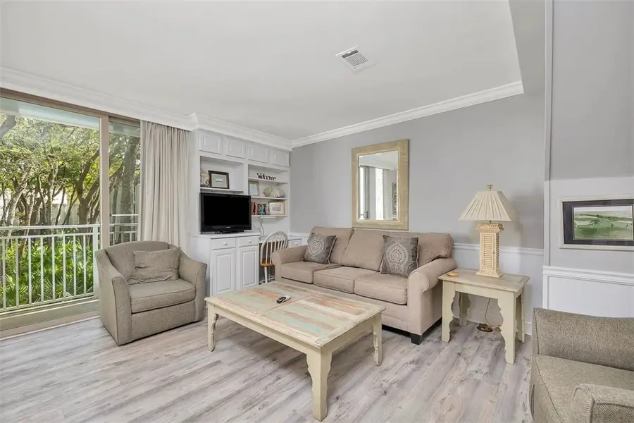 1175 N Beachview Drive #411, Jekyll Island, GA 31527 - Image #3